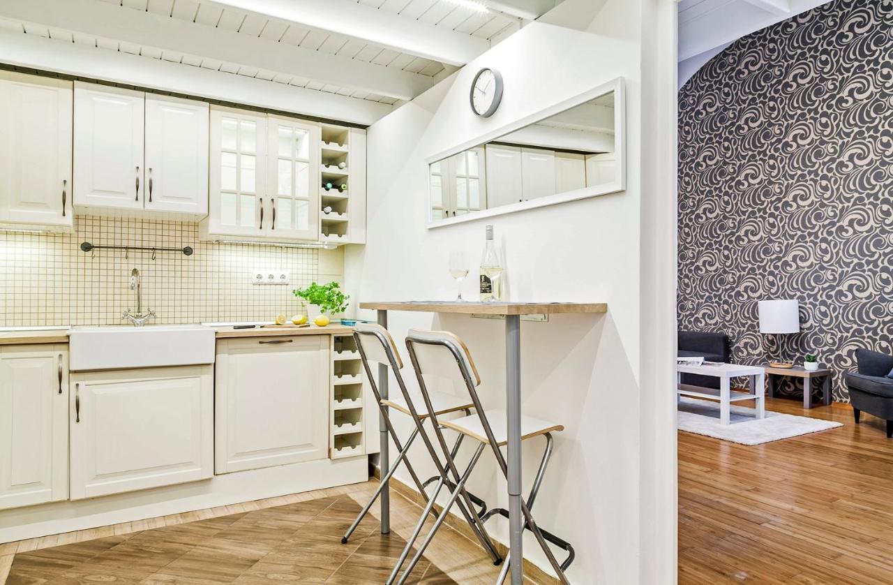Apartman Rumbach Centre Paradise Budapest