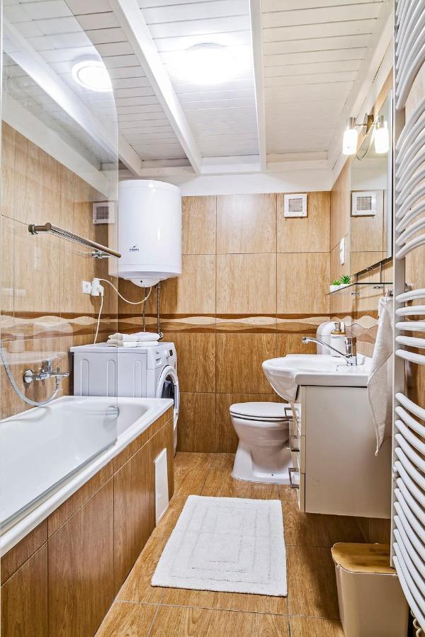 Apartman Rumbach Centre Paradise